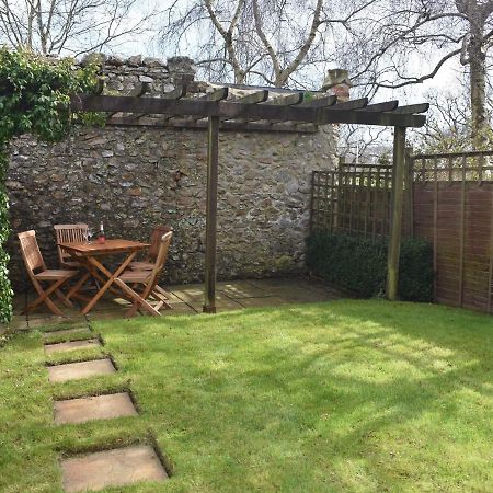 Jasmine Cottage Axminster Dış mekan fotoğraf