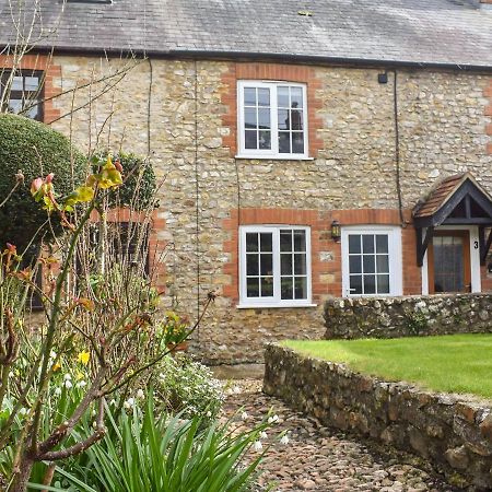 Jasmine Cottage Axminster Dış mekan fotoğraf
