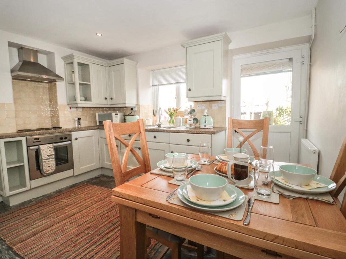 Jasmine Cottage Axminster Dış mekan fotoğraf