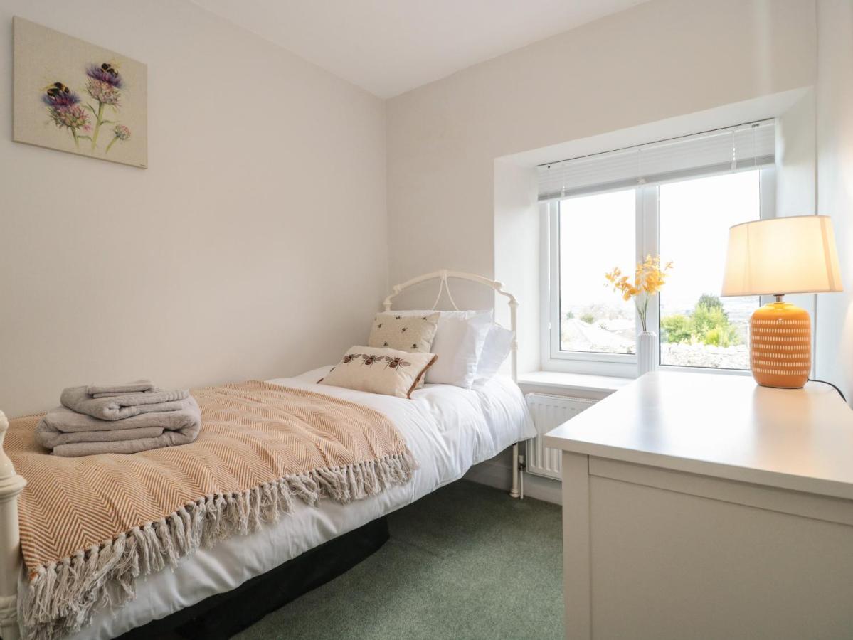 Jasmine Cottage Axminster Dış mekan fotoğraf
