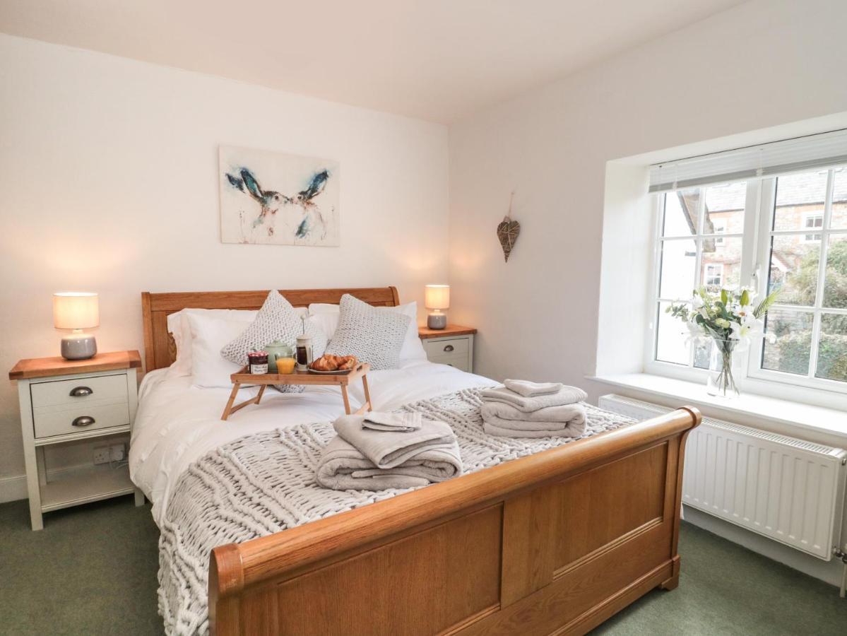 Jasmine Cottage Axminster Dış mekan fotoğraf