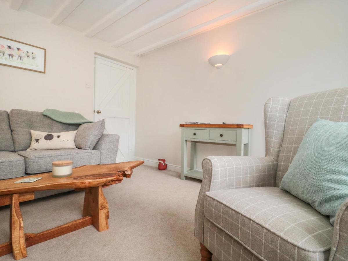 Jasmine Cottage Axminster Dış mekan fotoğraf