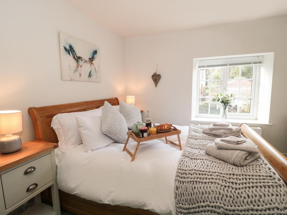 Jasmine Cottage Axminster Dış mekan fotoğraf
