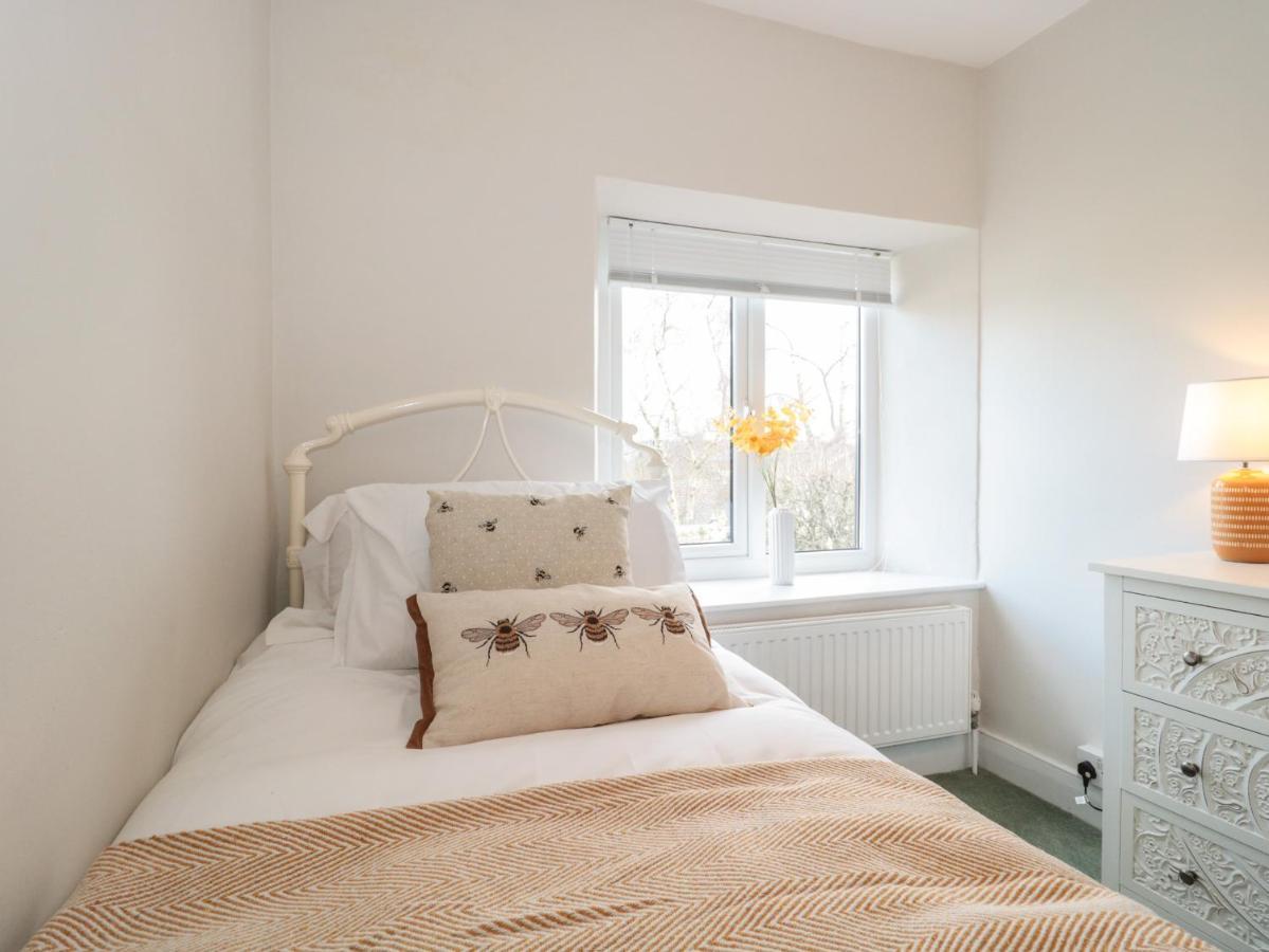 Jasmine Cottage Axminster Dış mekan fotoğraf