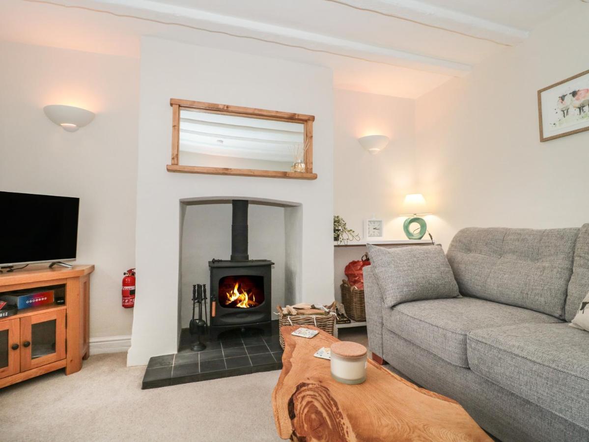 Jasmine Cottage Axminster Dış mekan fotoğraf