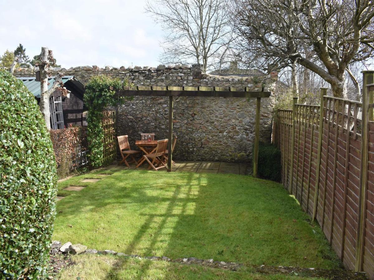 Jasmine Cottage Axminster Dış mekan fotoğraf